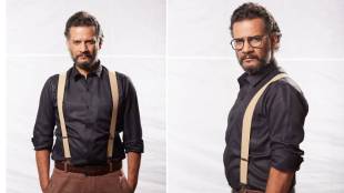 Satish Rajwade Set For His Come back