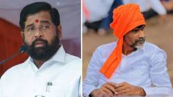 भाजपाच्या आक्षेपानंतर शिंदेसेनेला न्यायालयाचा तडाखा; मोठा उठाव करण्याची वेळ आली आहे, जरांगेंचा पुन्हा इशारा; वाचा ५ घडामोडी…