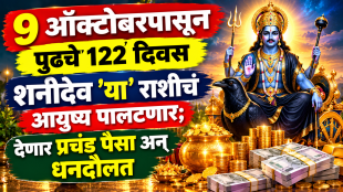 Shani Gochar 2026