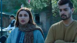 शक – ट्रस्ट नो वन : संशयाच्या भोवऱ्यात गुंतवून ठेवणारी कथा