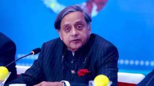 Shashi Tharoor News