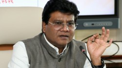 सफाई कामगारांच्या प्रश्नांवर तीन महिन्यांत कार्यवाही करा; मालकी हक्काची घरे, शिष्यवृत्ती, आरोग्य सुविधा आणि निवृत्तीवेतनासाठी आयोगाध्यक्ष शेरसिंग डागोर यांचे निर्देश