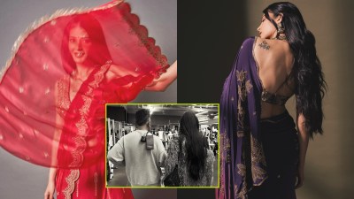 “मला माझ्या वडिलांनी असंच वाढवलंय,” स्वतःला ‘राक्षस’ म्हणते सुपरस्टारची अभिनेत्री लेक