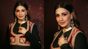 Sonali Bendre Kon Honar Crorepati Episode
