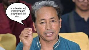 Sonam Wangchuk News