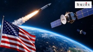 Space Weaponization Astropolitics