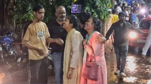 Stampede at a public Durga Puja pavilion in Kolkata