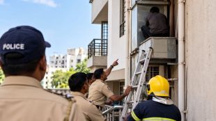 Sant Mauli Patpedhi Scam Mastermind Arrest Nashik | Sunil Shirsath Pathardi Credit Society Fraud | Nashik Road Police Fire Brigade Operation | Ahilyanagar Economic Offences Wing Crime News