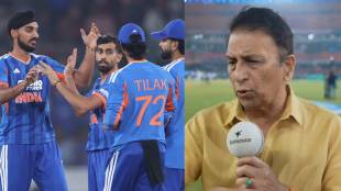 Sunil gavaskar slams indian bowlers after indias defeat