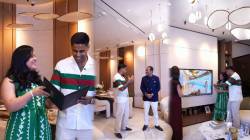 सूर्यादादा होणार शाहरूख खानचा शेजारी! दुबईमध्ये खरेदी केलं आलिशान घर, नव्या घराची वैशिष्ट्य व किंमत वाचाल तर…
