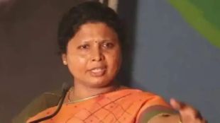 Sushma Andhare Press Conference Pune | Mathadi Inspector Recruitment Scam | Maharashtra Labour Department Exam Fraud | Shiv Sena UBT Sushma Andhare Statement