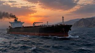 Strait of Hormuz Ship Attack on MT Petro Dolphin tanker | Indian Sailors Missing after drone strike in Oman coast | होर्मुझच्या सामुद्रधुनीत तेलवाहू जहाजावर झालेला ड्रोन हल्ला | ओमानजवळ एमटी पेट्रो डॉल्फिन जहाजावरील बेपत्ता भारतीय खलाशी