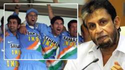 “आम्ही जे निर्णय घेतले ते…”, सचिन-युवराजला संघातून का ड्रॉप केलं होतं? निवड समितीच्या माजी अध्यक्षांनी सांगितलं खरं कारण