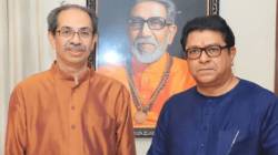 ठाकरे बंधूंच्या ‘गर्जना’ मोर्चाचा मार्ग बदलला; ४ ऑक्टोबरच्या मुंबईतील मोर्चाबाबत राज ठाकरेंची महत्त्वाची माहिती