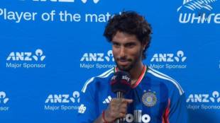 Tilak varma statement after india win potm award