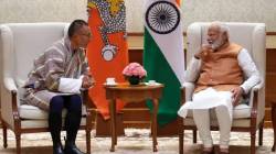 ‘मी त्यांच्याकडे विष्णूचा अवतार म्हणून पाहतो’; भूतानचे पंतप्रधान त्शेरिंग तोबगे यांनी मोदींना दिल्या शुभेच्छा, पत्रात काय म्हटलं?