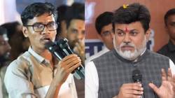 मंत्री उदय सामंत यांनी केलं विवेकानंद पाटीलचं कौतुक, पोस्ट लिहित म्हणाले; “तो फोटो पाहून मला आनंद झाला”