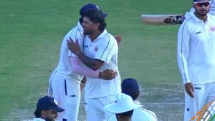 Umesh Yadav Ranji Trophy 5 Wickets vs Assam