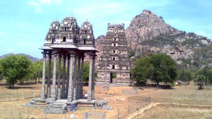 Underrated Pillared Temples in India