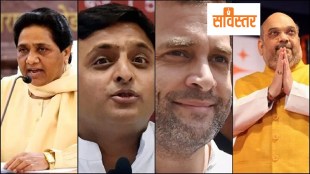 Uttar Pradesh Assembly Election 2027