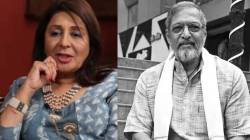 “नानाचं अचानक जाणं हा नियतीने केलेला क्रूर हल्ला, मातीतला नट सोडून गेला”; वंदना गुप्ते यांची प्रतिक्रिया