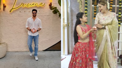 ‘नागिन’ फेम अभिनेत्याचा घटस्फोट, ४ वर्षांनी केली घोषणा; ११ वर्षांची आहे मुलगी