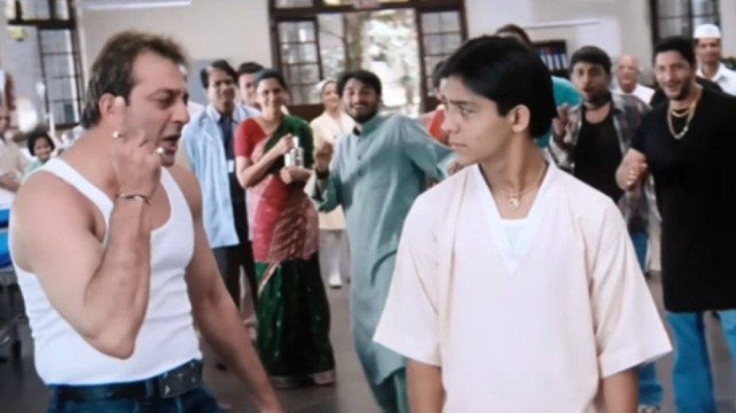Vishal Thakkar Munna Bhai MBBS actor missing case mystery photo