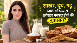 What Happens to Your Body When You Stop Eating Sugar Dairy and Wheat