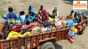 Marathwada Drought 2026: Migration for Work and Water Is Rising