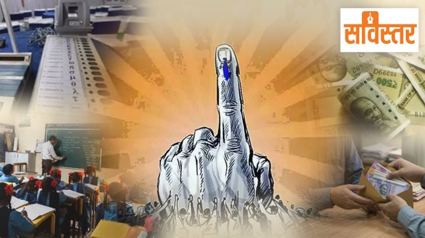 Maharashtra Legislative Council Graduate and Teachers constituencies explained