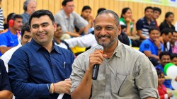 ते मला प्रेमाने गगन्या म्हणायचे; नेमबाजी हा आमचा समान धागा, नेमबाज गगन नारंग यांनी जागवल्या नाना पाटेकरांच्या आठवणी