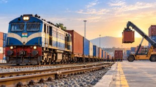 Nashik Central Railway freight meeting | Bhusawal division railway logistics Nashik | Nashik industrial freight corridor | Central Railway Puneet Agrawal meeting Nashik