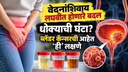 तुम्हाला ब्लॅडर कॅन्सरचा धोका आहे का? वेदना नाही तरी लघवीतील ‘हे’ बदल देतात कॅन्सरचे संकेत, काय सांगतात तज्ज्ञ?