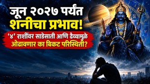 Shani Sadesati Impact | Shani Dhaiya Zodiac Signs | Saturn Transit Astrology | June 2027 Astrology Horoscope