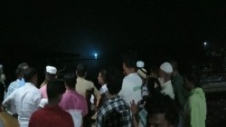 रत्नागिरी : नाणारच्या खाडीत चार भावंडे बुडाली; चौघांचा मृत्यू तर एकीला वाचविण्यात यश