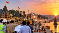 राष्ट्रपतींच्या उपस्थितीत कुंभध्वजारोहण; नाशिक प्रशासनासमोर कोणते आव्हान?