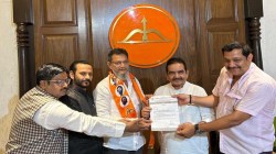 ‘कैसे हराया’ फेम सहर शेखच्या वडिलांच्या शिवसेना प्रवेशाची चर्चा; वडिलांनीच केला खुलासा !