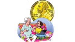 बालमैफल: न्यूट्रिनो सांगतील का विश्वाचे रहस्य?