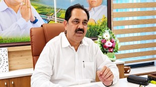 Anil Patil ministerial berth news | Babasaheb Patil statement Jalgaon | NCP Ajit Pawar faction Cabinet reshuffle | Maharashtra Politics updates