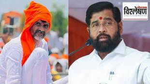 Manoj Jarange Patil vs Eknath Shinde controversy | मनोज जरांगे एकनाथ शिंदे वाद कारणे