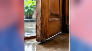 Why Wooden Doors Swelling In Monsoon