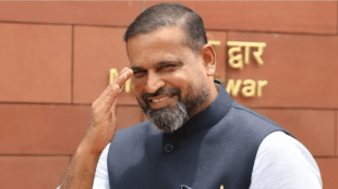 Yusuf Pathan Vadodara Plot Controversy NDA news | Yusuf Pathan NDA Join Gujarat Land plot issue | युसूफ पठाण वडोदरा भूखंड वाद एनडीए प्रवेश | वडोदरा महानगरपालिका युसूफ पठाण जमीन प्रकरण