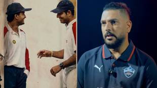 Yuvraj Singh Reveals What Sourav Ganguly Told Him Before Joining Delhi Capitals