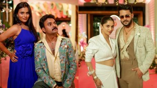 Zee Marathi Awards Nomination Party 2026