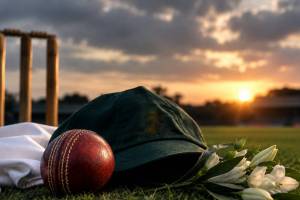 Zimbabwe Cricketer and Umpire Sarah Dambanevana Dies at 36