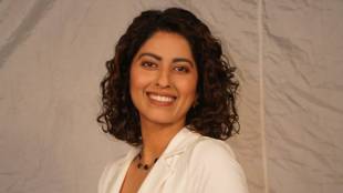 Abhidnya Bhave Tarini Serial navratri