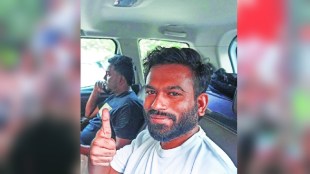 Delhi CJP Protest Abhijit Dipke