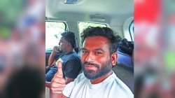 अभिजीत दिपकेंची सशर्त सुटका