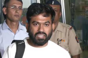 Abhijeet Dipke Bail granted by Delhi Special Executive Magistrate | Delhi Police Connaught Place Protest details