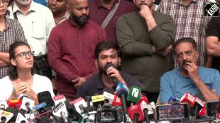 Abhijeet Dipke Press Conference in Delhi | CJP Founder Abhijeet Dipke on Gyanesh Kumar controversy